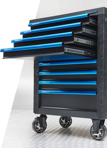 Modules d'outils