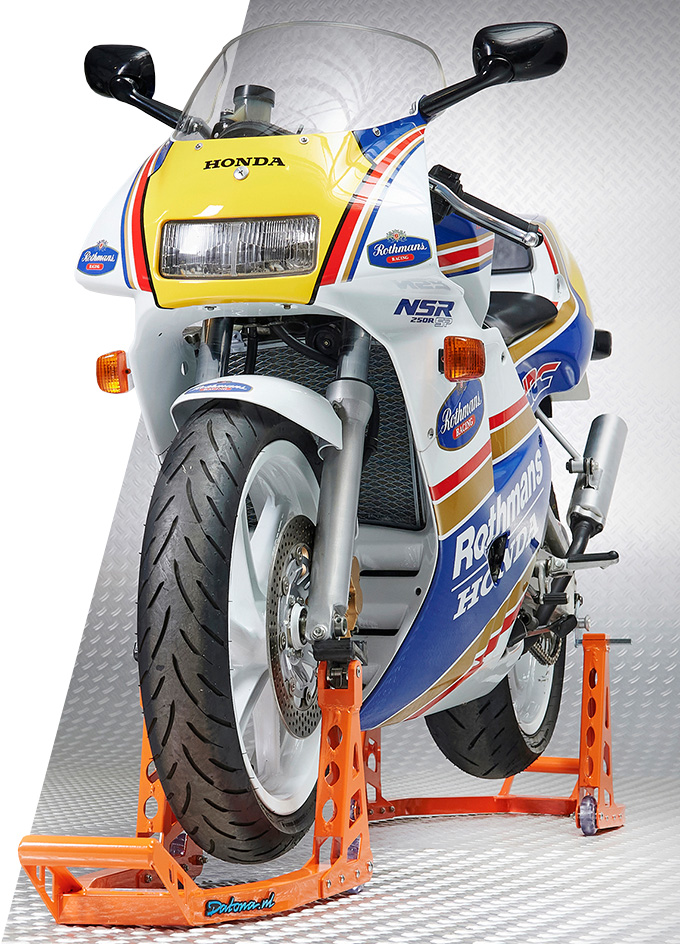 Outils pour moto