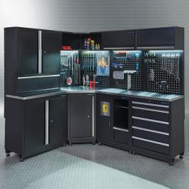 Meuble d'Atelier