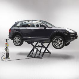 Nettoyage et Detailing