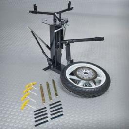 Outils pour pneus
