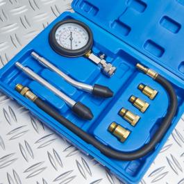 Outils diagnostic voiture