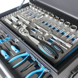 Modules d’outils étroits