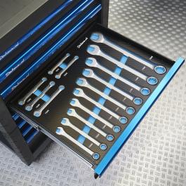 Modules d'outils pour servantes