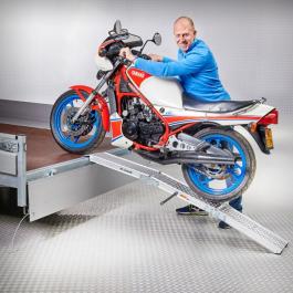 Rampes moto