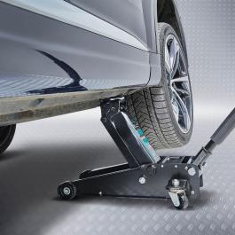 Cric de garage