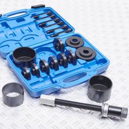 Outillage pour voiture