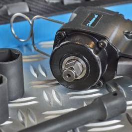 Outils pneumatiques