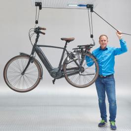 Élévateurs vélo
