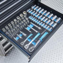Modules d’outils larges