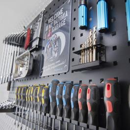 Support à outils