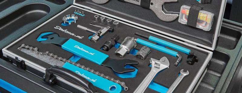 Outils de vélo