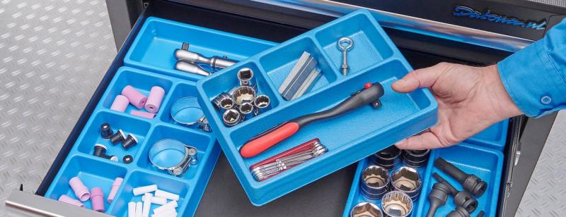 Organisation et rangement