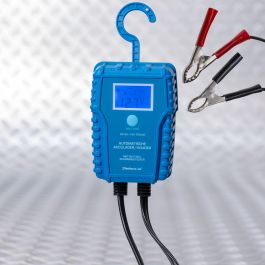 Chargeurs de batterie