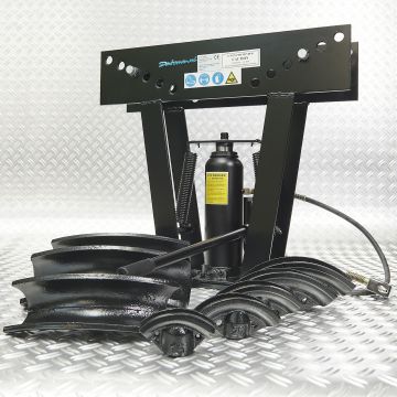 Cintreuse hydropneumatique 16 tonnes