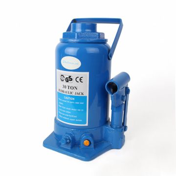 Cric bouteille - 30 tonnes