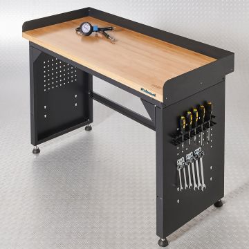 Établi PRO 150cm - Chêne