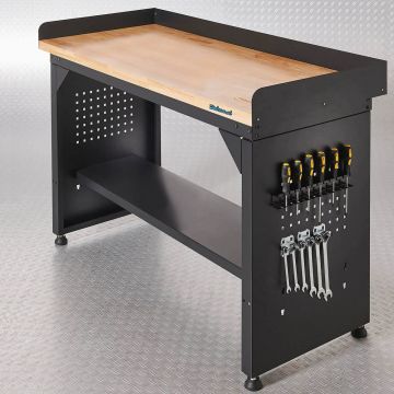 Établi PRO 150cm - Bambou