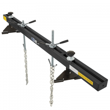 Barre traverse support moteur