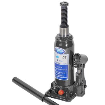 Cric bouteille - 4 tonnes