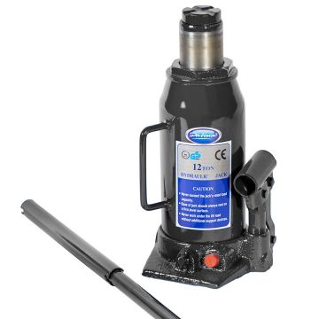 Cric bouteille - 12 tonnes