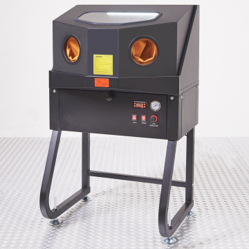 Nettoyeur de pièces haute pression avec thermostat