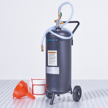 Sableuse mobile PRO - 26L
