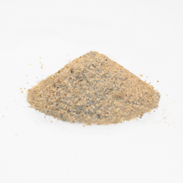 Abrasif de sablage pour bois et béton - Scorex SC08 - 25kg