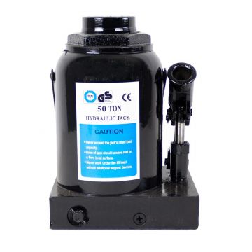 Cric bouteille - 50 tonnes