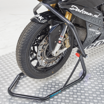 Béquille d'atelier Xtreme roue avant - support fourche