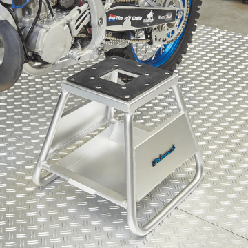 Support MX - Aluminium