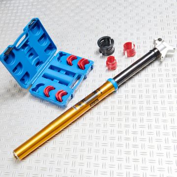 Kit de joints spi de fourche 26 - 45 mm