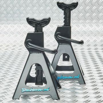 Paire Chandelles auto - 3 tonnes