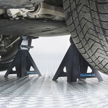 Chandelles auto/caravane - 6 tonnes
