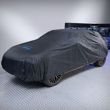 Housse de voiture 3 couches - M