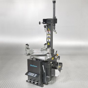 Démonte-pneus pour moto 230V
