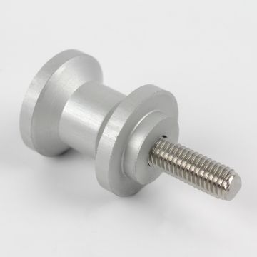 Diabolos M6 - Aluminium
