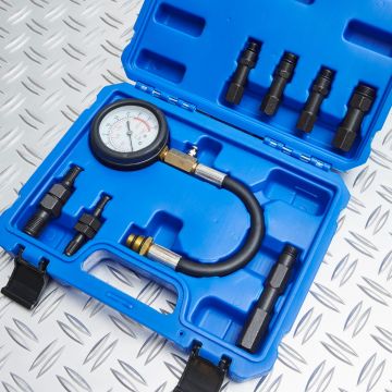 Compressiomètre pour moteurs essence