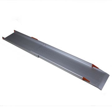 Rampe télescopique extra large - 180 cm