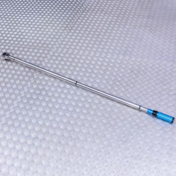 Clé dynamométrique grande capacité Datona 300 - 1500 Nm - carré 1"