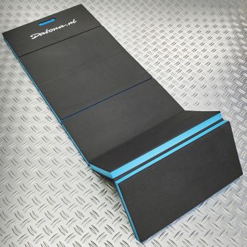 Tapis de visite