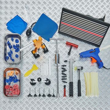 Kit de débosselage de voiture