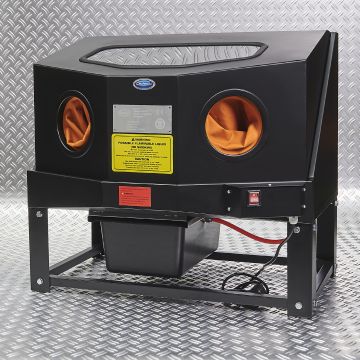 Nettoyeur de pièces haute pression