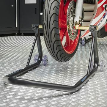 Béquille d'atelier Xtreme roue arrière