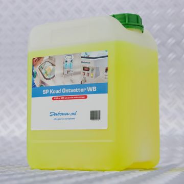 Datona dégraissant à froid SP WB - 20 litres