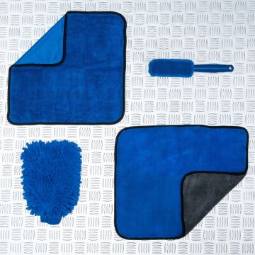 Kit de démarrage Clean Care
