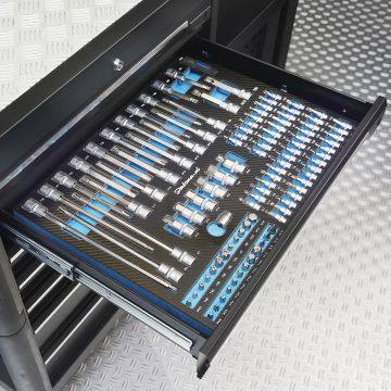 Module PRO 102 Douilles
