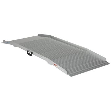 Rampe extra large - double pliable - 180 cm
