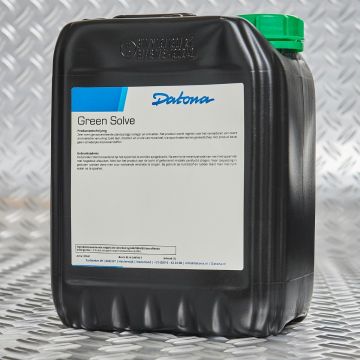 Dégraissant biologique Green Solve - 5L