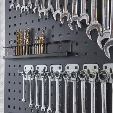 Set de crochet à outils - 5 cm
